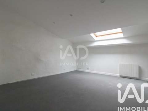 Vente appartement 1 pièce Vente appartement 1 pièce