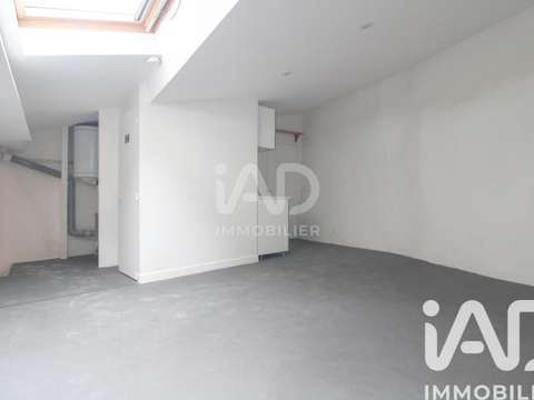 Vente appartement 1 pièce Vente appartement 1 pièce