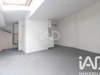 Vente appartement 1 pièce Vente appartement 1 pièce