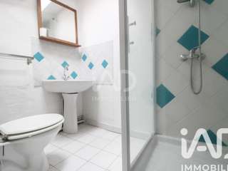 Vente appartement 1 pièce Vente appartement 1 pièce