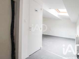 Vente appartement 1 pièce Vente appartement 1 pièce