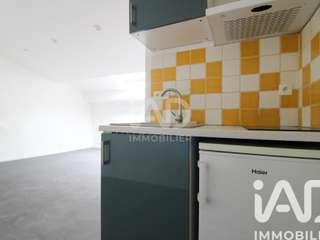 Vente appartement 1 pièce Vente appartement 1 pièce
