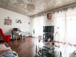Vente Appartement 3 piècesSaint-Affrique