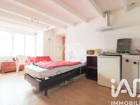 Vente appartement 3 pièces Saint-Affrique 12