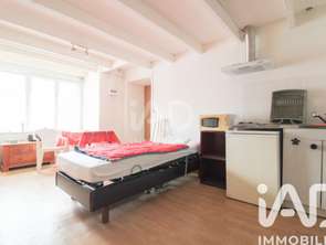 Vente Appartement 3 piècesSaint-Affrique
