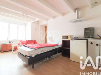 Vente appartement 3 pièces Saint-Affrique 12