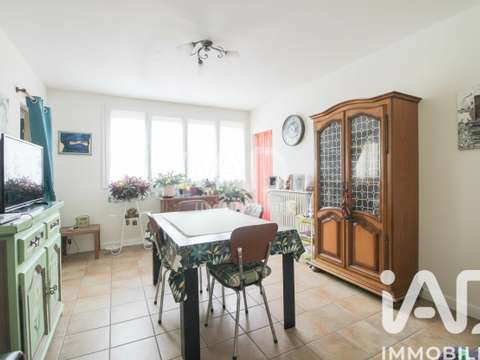 Vente appartement 4 pièces Saint-Affrique 12