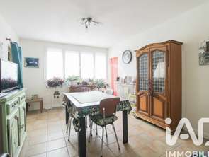 Vente Appartement 4 piècesSaint-Affrique