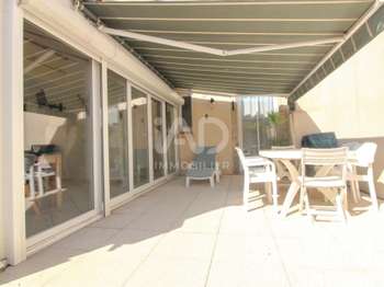 Vente Appartement 4 piècesSaint-Affrique