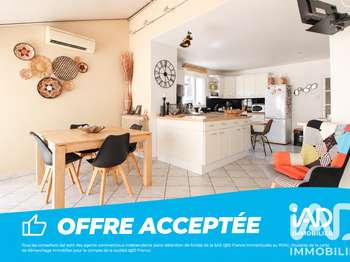 Vente appartement 4 pièces Saint-Affrique 12