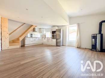 Vente Appartement 3 piècesSaint-Affrique