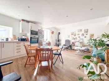 Vente appartement 3 pièces Vente appartement 3 pièces