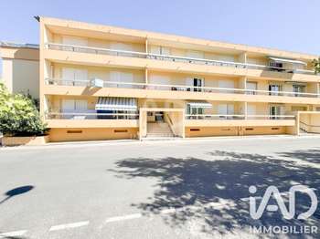 Vente Appartement 4 piècesSaint-Affrique