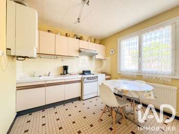 Vente appartement 4 pièces Vente appartement 4 pièces