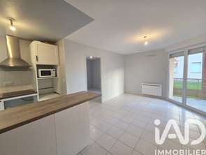 Vente Appartement 2 piècesSaint-Alban