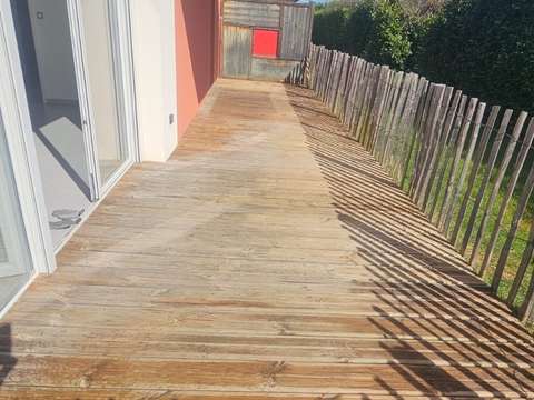 Vente appartement 4 pièces Saint-Alban 31