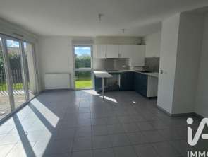Vente Appartement 4 piècesSaint-Alban
