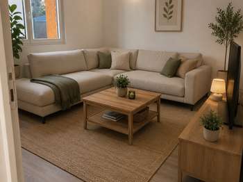 Vente Appartement 3 piècesSaint-Alban