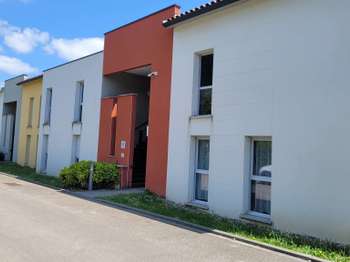 Vente appartement 3 pièces Saint-Alban 31