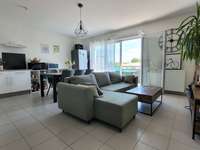 Vente appartement 3 pièces Vente appartement 3 pièces