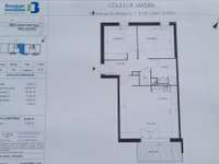 Vente appartement 3 pièces Vente appartement 3 pièces