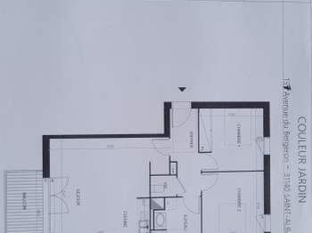 Vente appartement 3 pièces Vente appartement 3 pièces