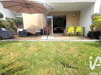 Vente Appartement 3 piècesSaint-Alban