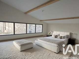 Vente appartement 6 pièces