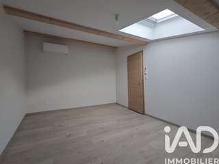 Vente appartement 6 pièces
