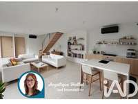 Vente appartement 6 pièces Vente appartement 6 pièces