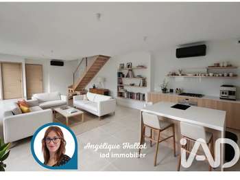 Vente Appartement 6 pièces +Saint-Alban-du-Rhône