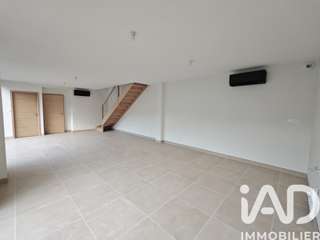 Vente appartement 6 pièces