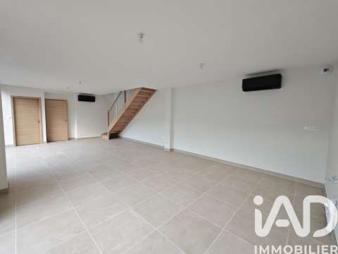 Vente appartement 6 pièces