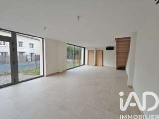 Vente appartement 6 pièces