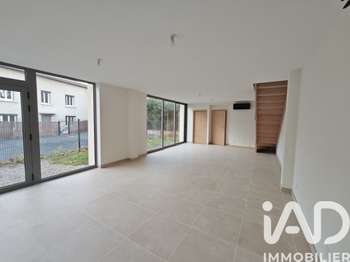 Vente appartement 6 pièces Vente appartement 6 pièces