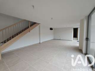 Vente appartement 6 pièces