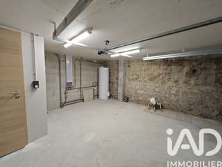 Vente appartement 6 pièces