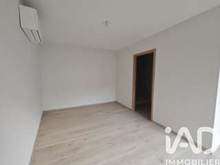 Vente appartement 6 pièces