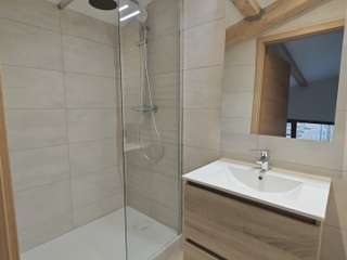 Vente appartement 6 pièces
