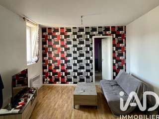 Vente appartement 2 pièces Vente appartement 2 pièces