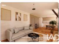 Vente appartement 2 pièces Vente appartement 2 pièces