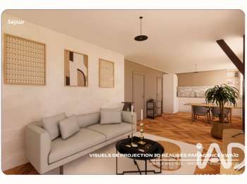 Vente appartement 2 pièces Vente appartement 2 pièces