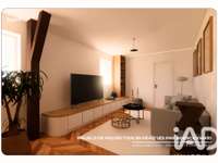 Vente appartement 2 pièces Vente appartement 2 pièces
