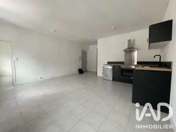 Vente Appartement 4 piècesSaint-Ambroix