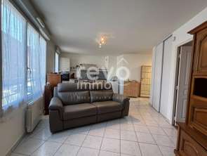 Vente Appartement 2 piècesSaint-André-de-Corcy