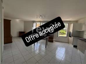 Vente Appartement 2 piècesSaint-André-de-Corcy