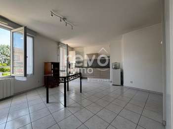 Vente appartement 2 pièces Saint-André-de-Corcy 01