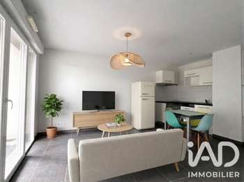 Vente appartement 2 pièces Vente appartement 2 pièces