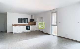 Photo Vente appartement Saint-André-de-la-Marche