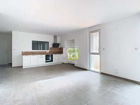 Vente appartement 3 pièces Saint-André-de-la-Marche 49